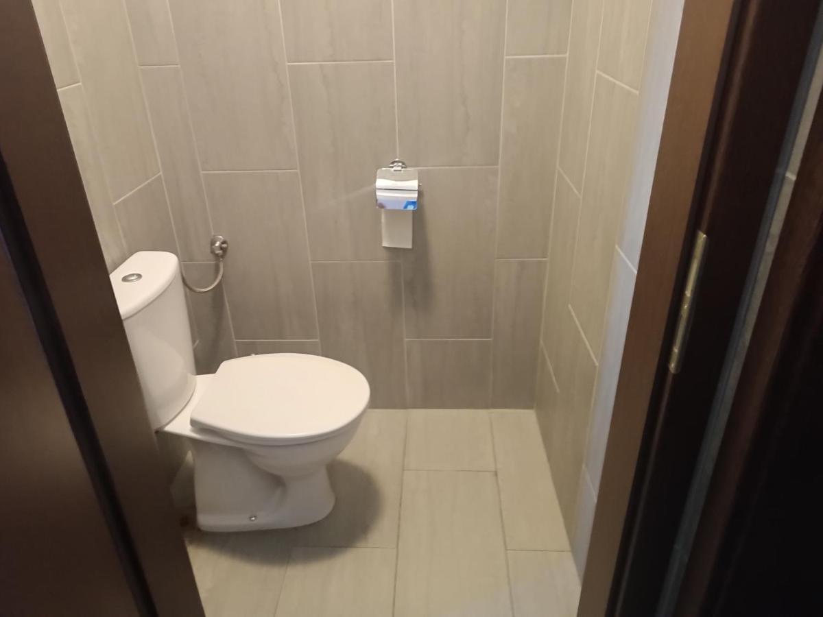Aparthotel Strefa Budget Tychy Esterno foto