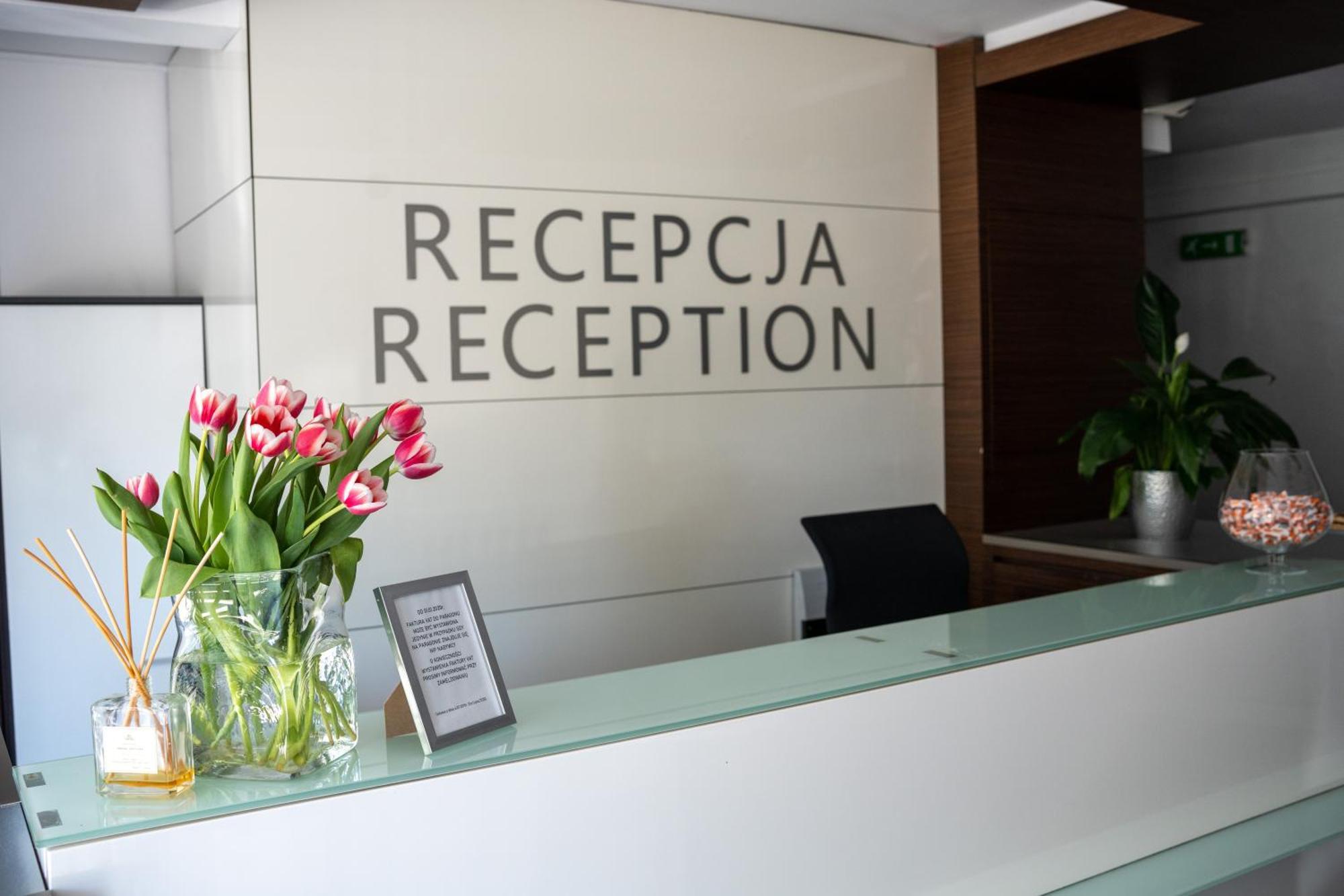 Aparthotel Strefa Budget Tychy Esterno foto